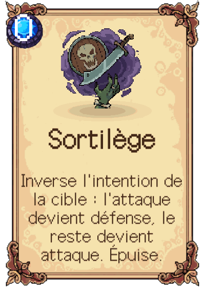 Sortilège