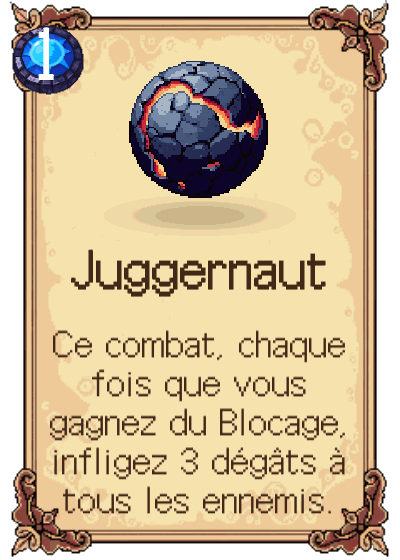 Juggernaut