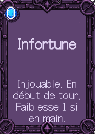 Infortune