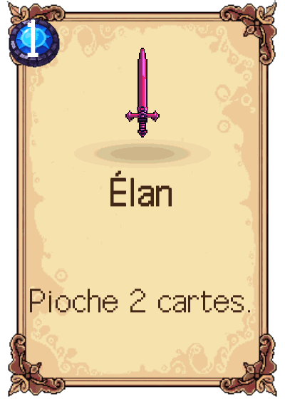 Élan