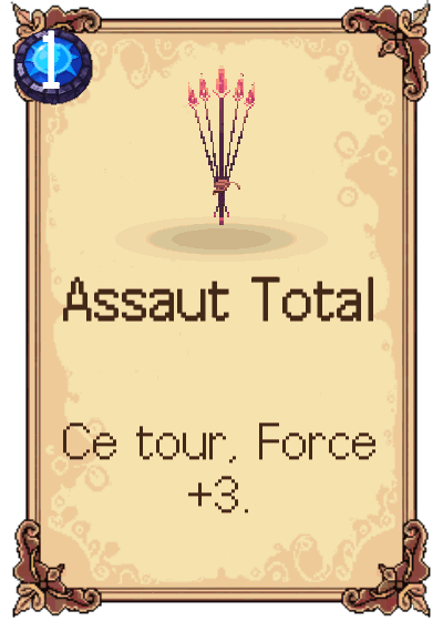 Assaut Total