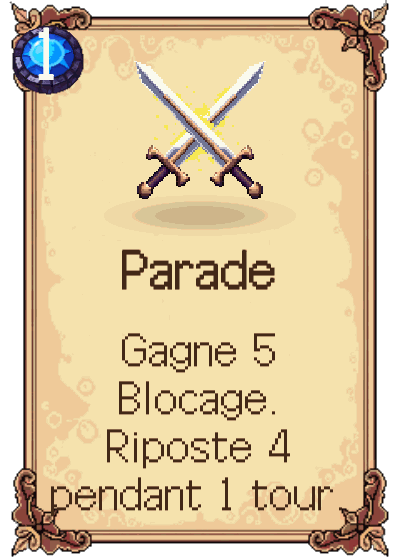 Parade