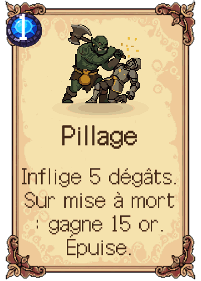 Pillage