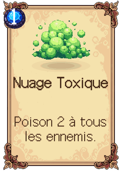Nuage Toxique