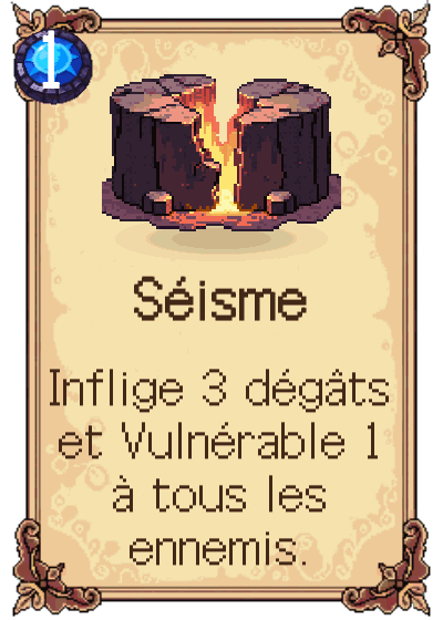 Séisme