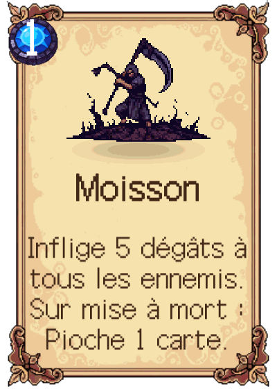 Moisson