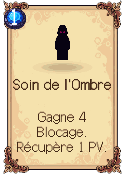 Soin de l'Ombre