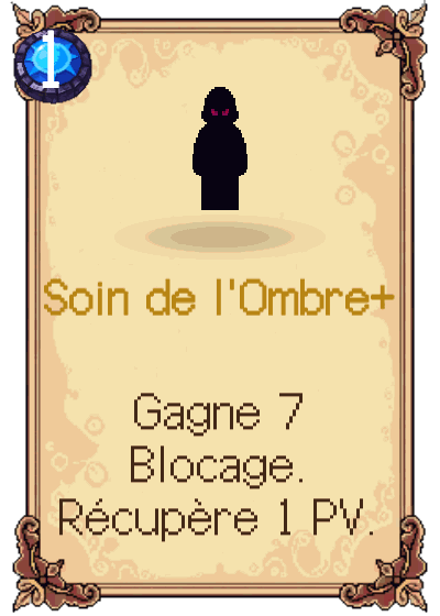 Soin de l'Ombre+