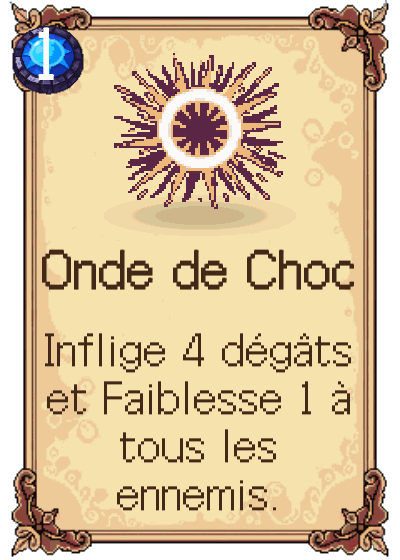 Onde de Choc