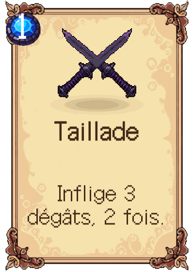 Taillade