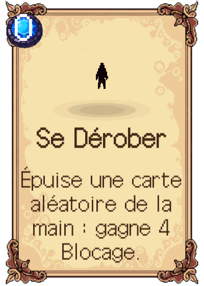 Se Dérober