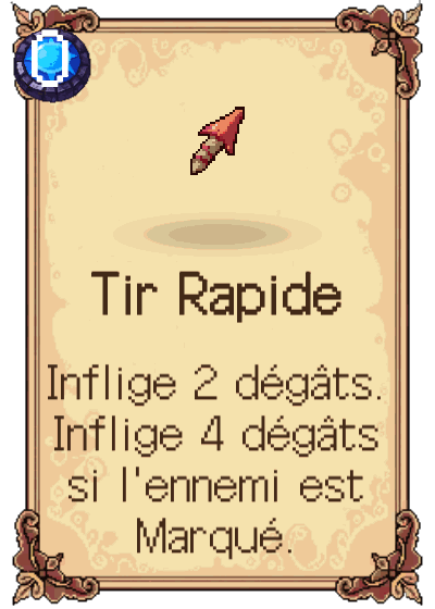 Tir Rapide
