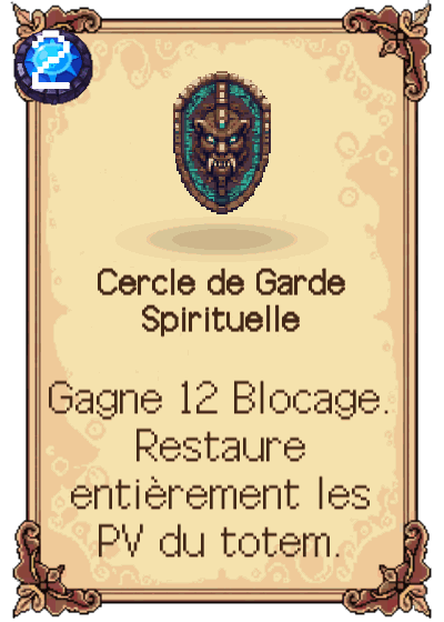 Cercle de Garde Spirituelle