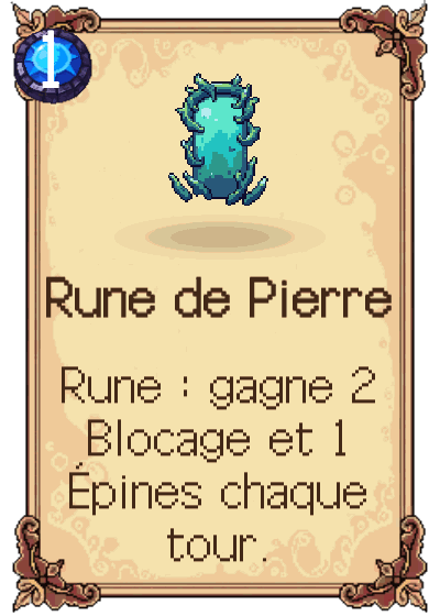 Rune de Pierre