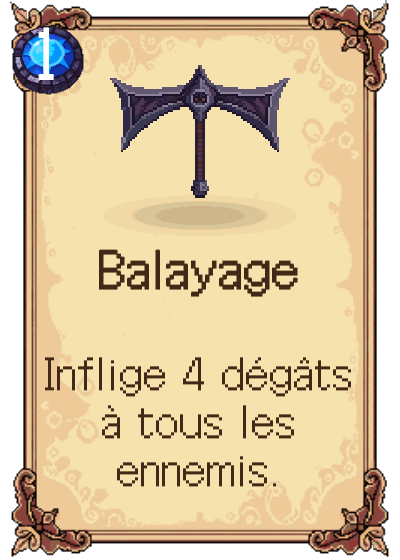 Balayage