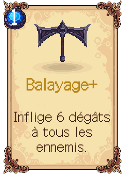 Balayage+