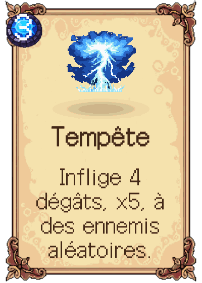 Tempête