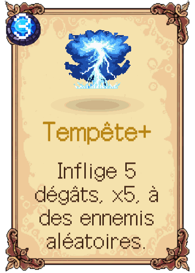 Tempête+