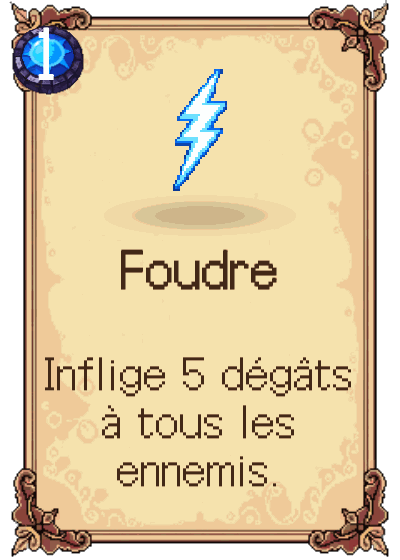 Foudre
