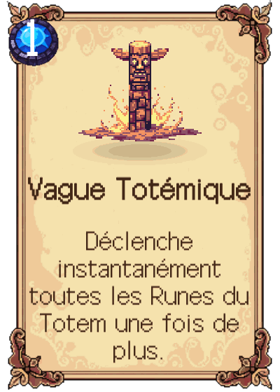 Vague Totémique