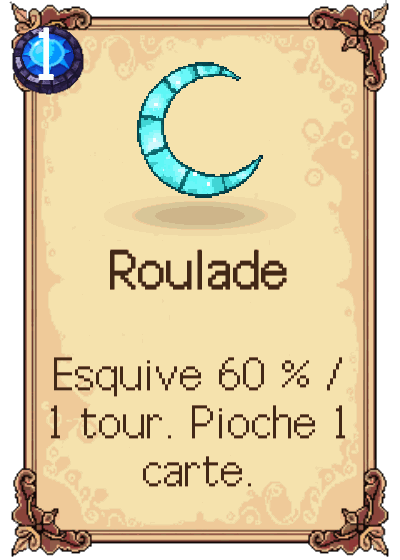 Roulade