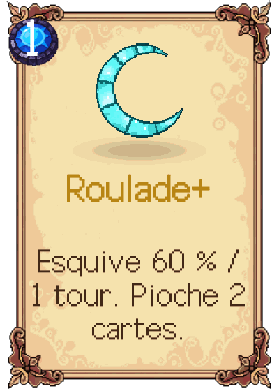 Roulade+