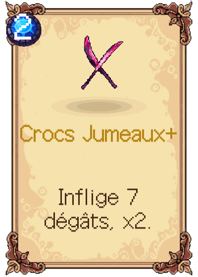 Crocs Jumeaux+