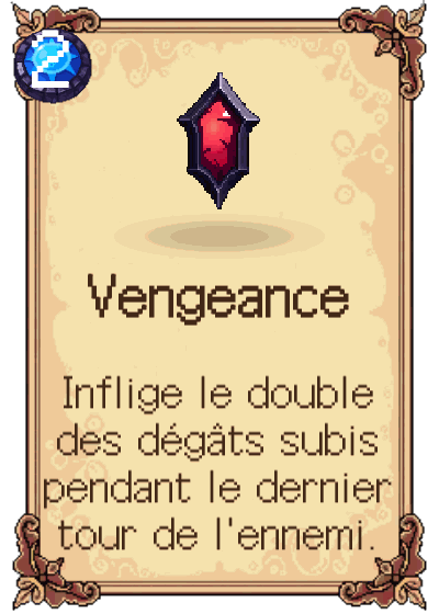 Vengeance