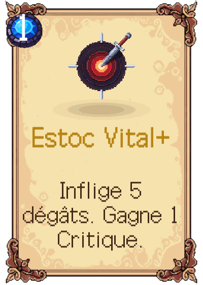 Estoc Vital+