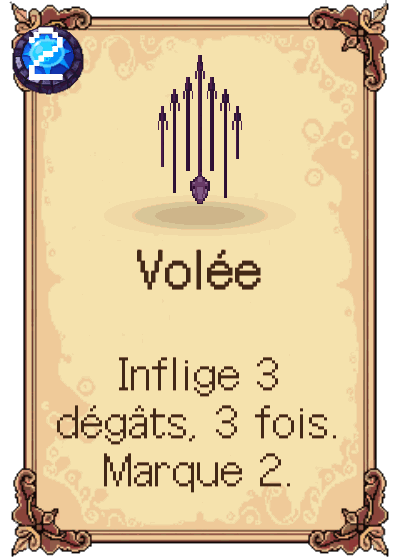 Volée