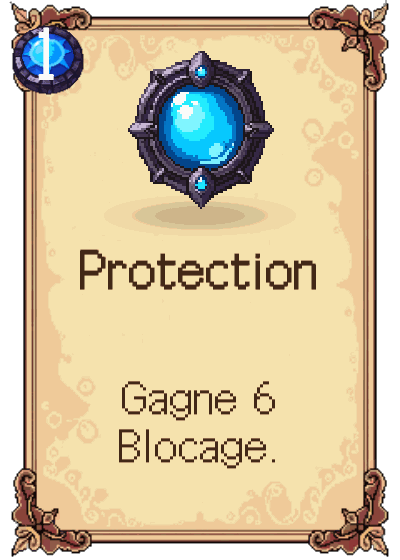 Protection