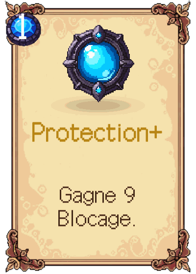 Protection+