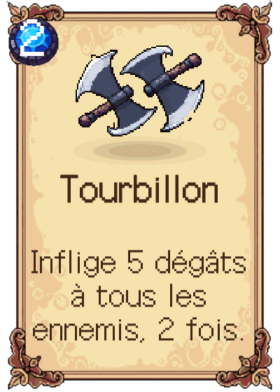 Tourbillon
