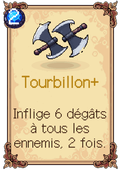 Tourbillon+