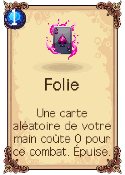 Folie