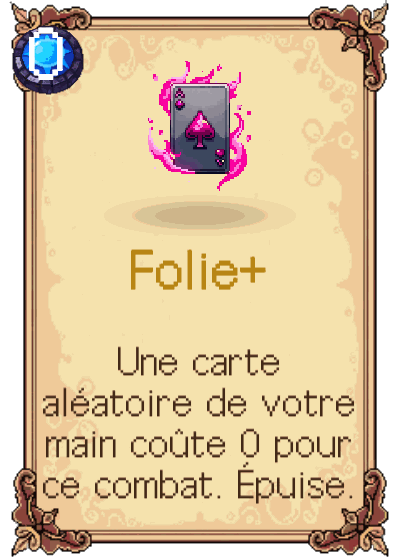Folie+