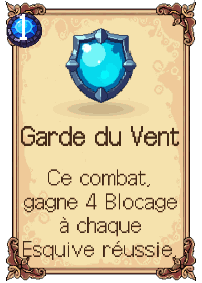 Garde du Vent