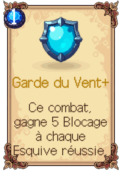 Garde du Vent+