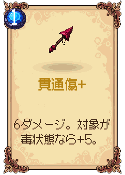 貫通傷+