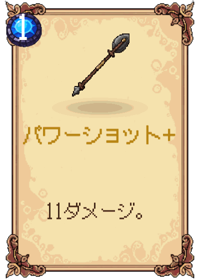 パワーショット+