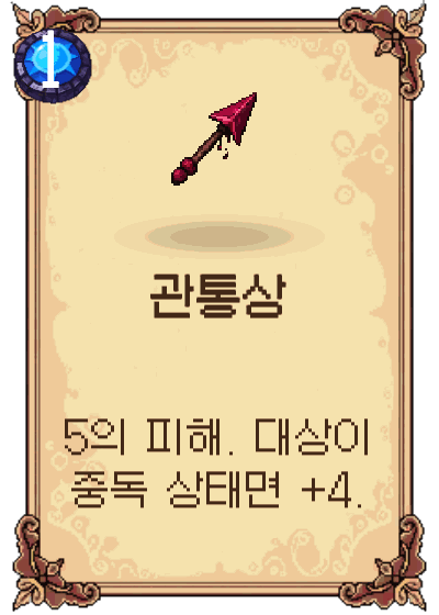 관통상