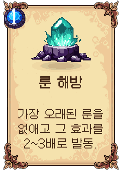 룬 해방