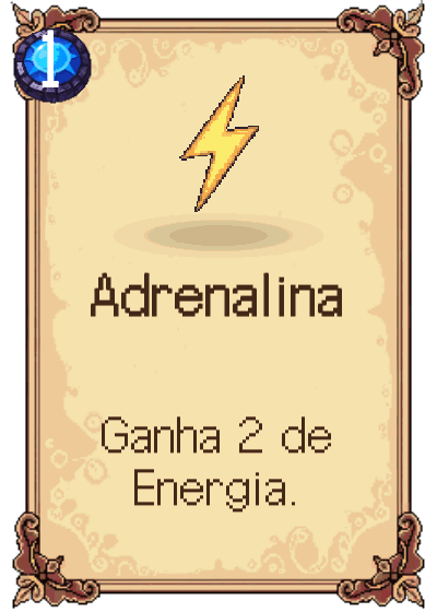 Adrenalina