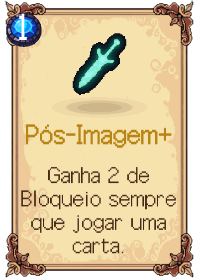 Pós-Imagem+