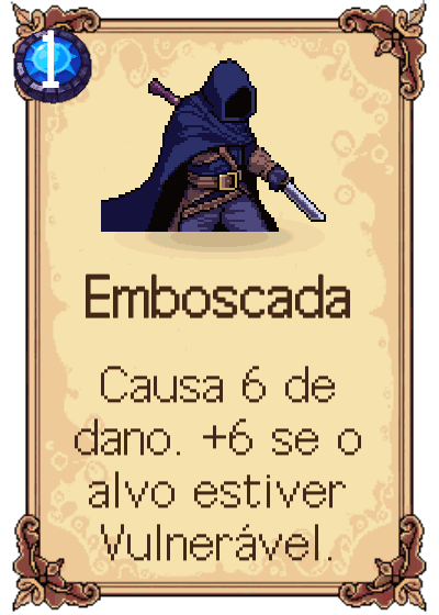 Emboscada
