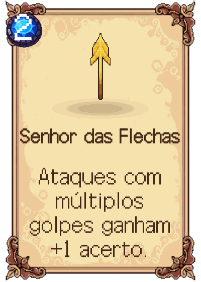 Senhor das Flechas