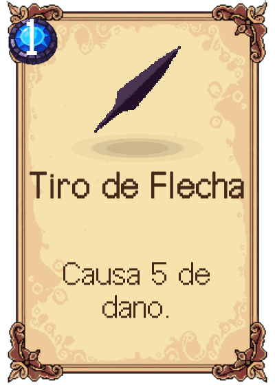 Tiro de Flecha
