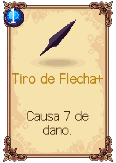 Tiro de Flecha+