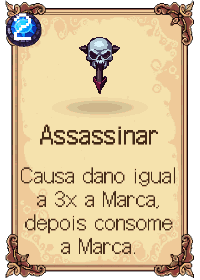 Assassinar