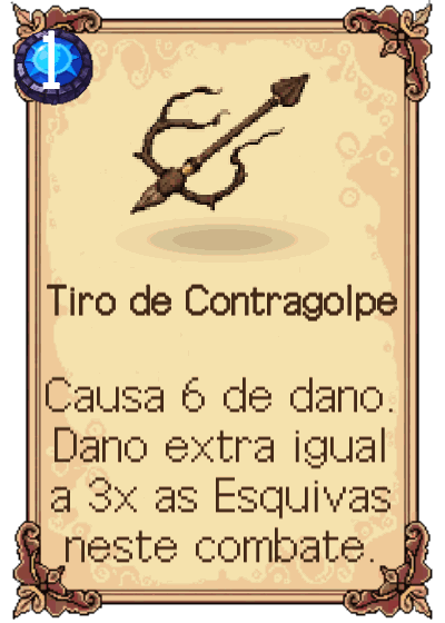 Tiro de Contragolpe
